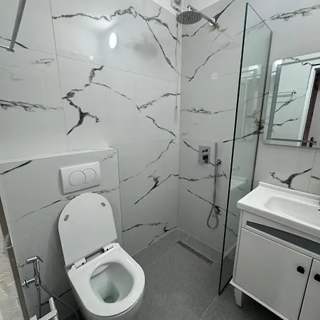 Appartamento Harbour View