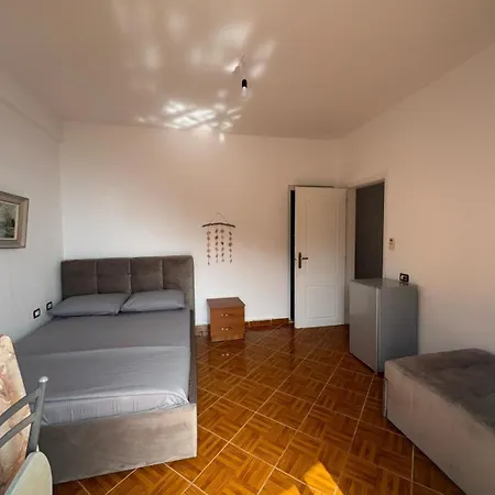 Apartamento Harbour View Himare