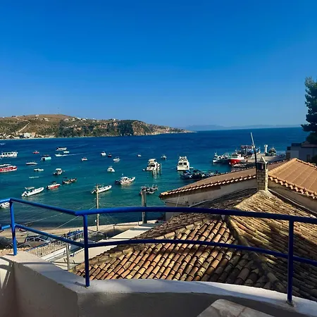 Harbour View