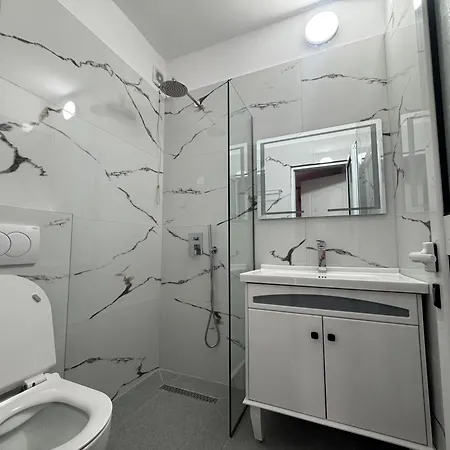 Appartamento Harbour View Himare