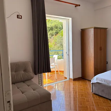 Apartamento Harbour View Himare