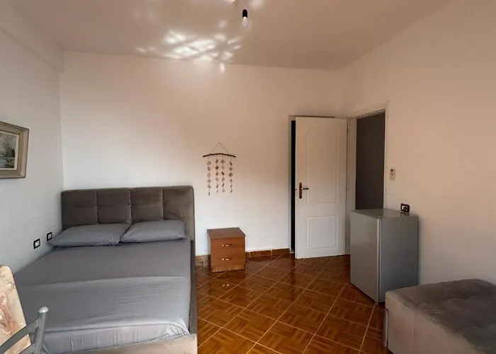 Daire Harbour View Himarë