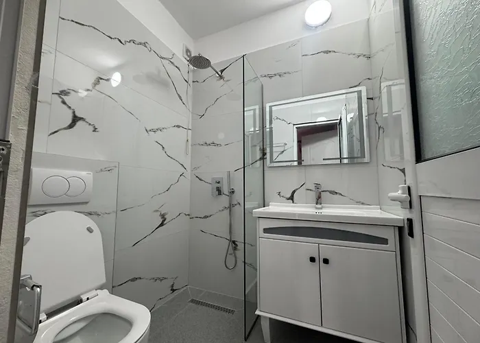 Daire Harbour View Himarë