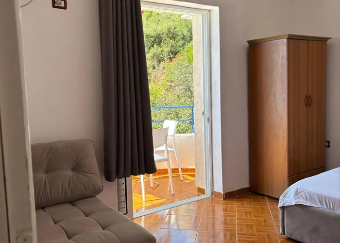 Daire Harbour View Himarë